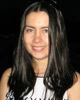 Alexandra Bohorquez, North Lake alumna