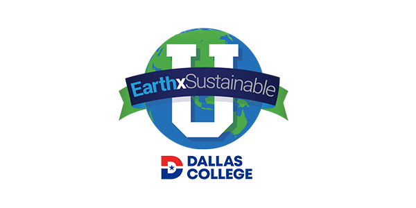 EarthxSustainableU Dallas College