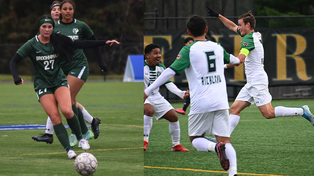 Dallas College - Brookhaven Bears Womens Soccer