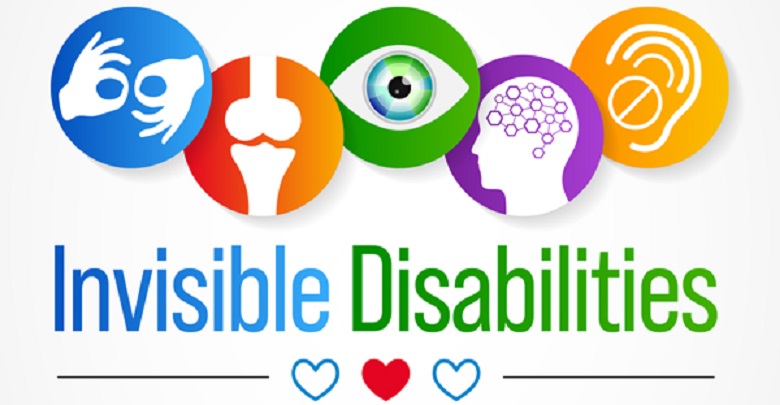 Understanding Invisible Disabilities Neurodiversity — Dallas College Blog
