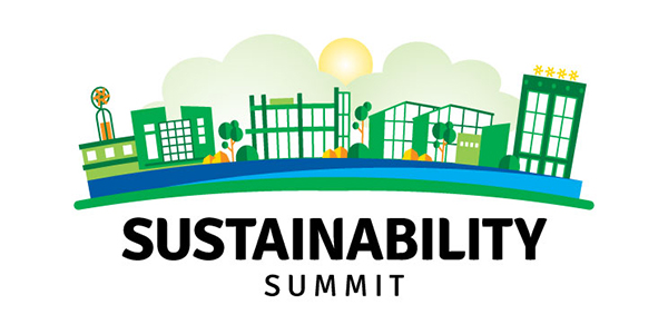Sustainability Summit Logo