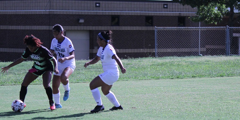 Dallas College - Brookhaven Bears Womens Soccer