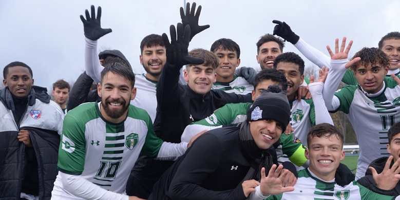 Dallas College Brookhaven Campus Athletics on X: Congratulations to 5th  ranked @brookhaven Soccer for winning their season opener 2-1 at D1 Ranger  College! Go Bears!!  / X