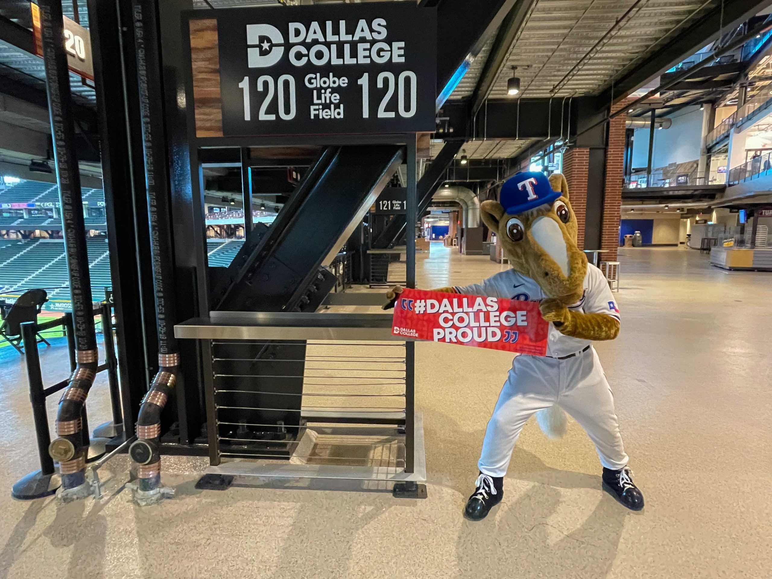 As Baseball Season Starts, Get Your Discounted Texas Rangers